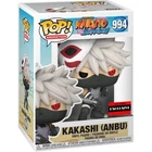 Funko Pop! Animation #994 Naruto Shippuden KAKASHI  (Anbu) Vinyl Figure