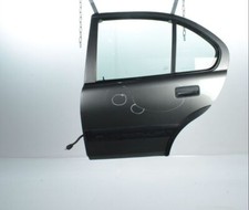 Porte arrière et accessoires Rover STREETWISE