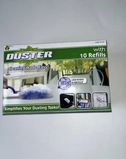 Creative Concepts Duster with 10 Refills