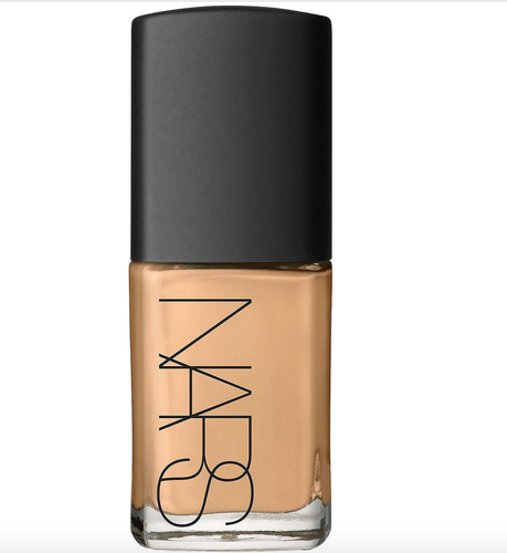 NARS Sheer Glow Foundation - 1oz Select Shade All Skin Types Contains Vitamins - Picture 17 of 64
