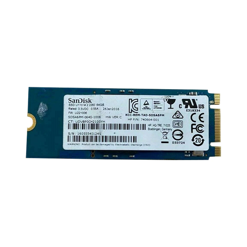 M 2 2260 Ssd Купить