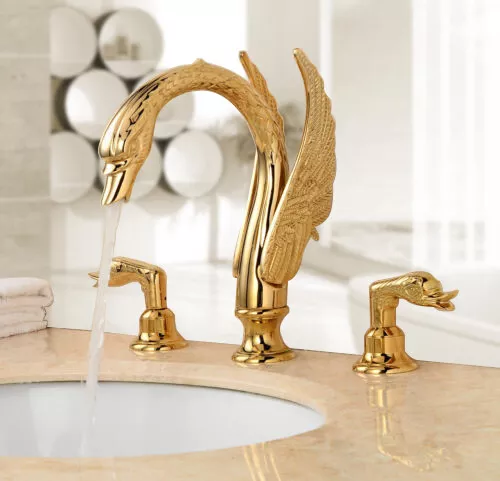 Gold taps 2024