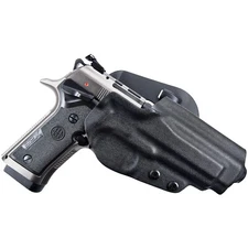 OWB Paddle Holster Fits Beretta 92X Performance Defensive