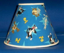 Bugs Lampshade Sylvester Handmade Lamp Shade