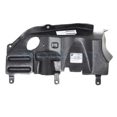 For 99-05 Grand Am Auto Trans. Engine Splash Shield Under Cover Guard Right Side