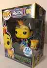 Funko Pop! Vinyl: Disney - Queen of Hearts - Funko (Exclusive) #1063