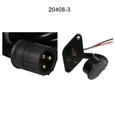 Bulldog Winches 20408-3  WINCH ACCESSORIES