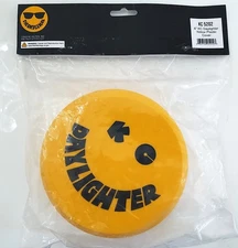 KC HiLites 5202 Hard Light Cover 6 inches