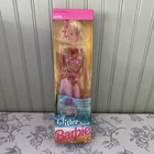 Vintage NRFB 1992 Glitter Beach Barbie Doll #3602 Mattel Glitter Lotion Rare