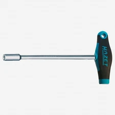 Hazet 428-3.5 x 230mm Hex T-handle Nut Driver