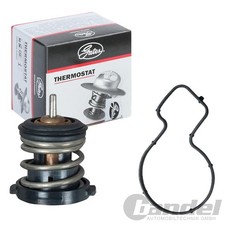Thermostat Audi A5