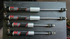 Hotchkis Fox Shocks 79020004 Hotchkis Fox Shocks 79020004
