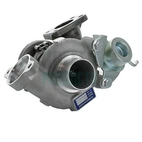 HOFFER Turbolader CITROËN FORD PEUGEOT 1,6 1,5 00000375J0 1335262 71793889