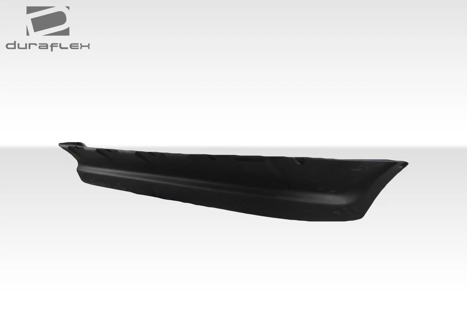 For 2014-2021 Tundra Duraflex Circuit Front Spoiler - 1 Piece Foto 3 de 4