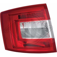 Diederichs RüCkleuchte Heckleuchte Links FüR Skoda Octavia III Combi 5E5