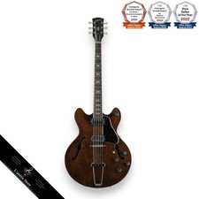 Archtop Gibson ES150D 1973 noce completamente cavo facile da suonare