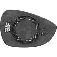 Spiegelglas AußEnspiegel Diederichs 1405327 FüR Ford Links