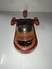 Star Wars Landspeeder Tantooine Vehicle Kenner 1978 Original - Works - Vintage