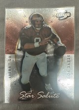 1998 Score - Star Salute Steve Young #3