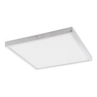 Weiß Moderne Deckenlampe Deckenleuchte 2500Lm 1X25W/Led 40X3 [Cm]