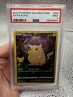 The Pokémon Company Pikachu 005/025 Celebrations Holo Full Art EN PSA 9 2021