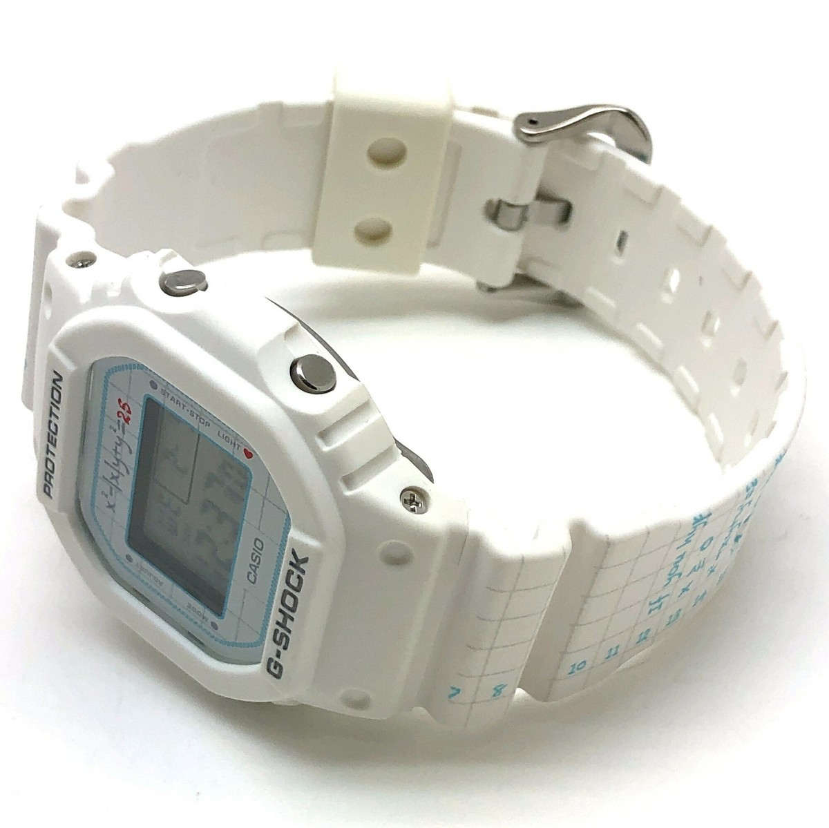カシオCASIO G-SHOCK DW-5600LJ-7W DW-5600LJ-7W