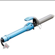 Babyliss Pro Nano Titanium Spring Curling Iron 3/4" up to 450 