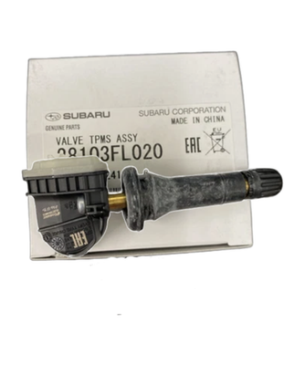 #ad #ad Subaru TPMS Tire Sensor 28103FL020 Crosstrek Forester WRX Impreza Genuine OEM $138.99