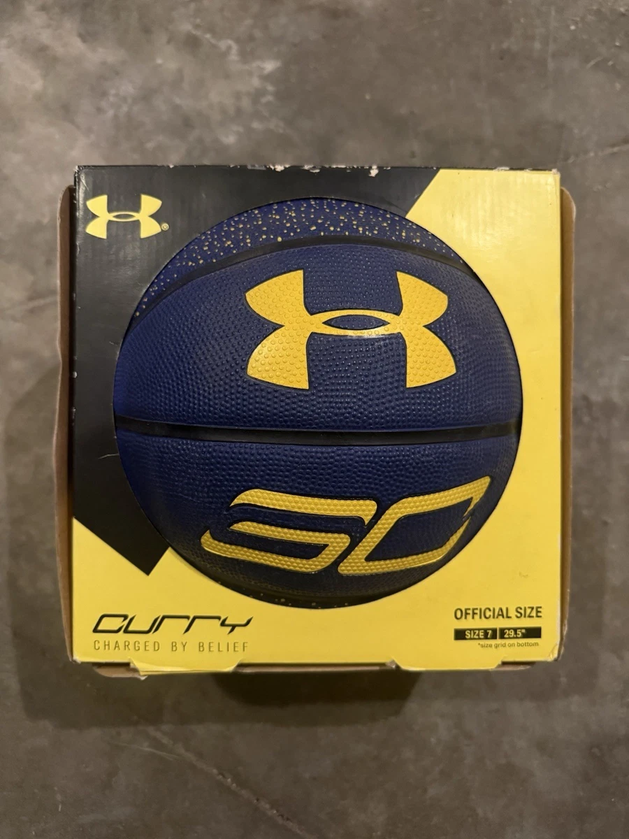 Under armour Basketballs for sale | eBay