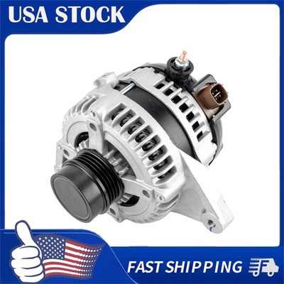 Alternator For 2012-2014 2015-2017 Hyundai Accent and 2012-2013 Kia Rio 13209N