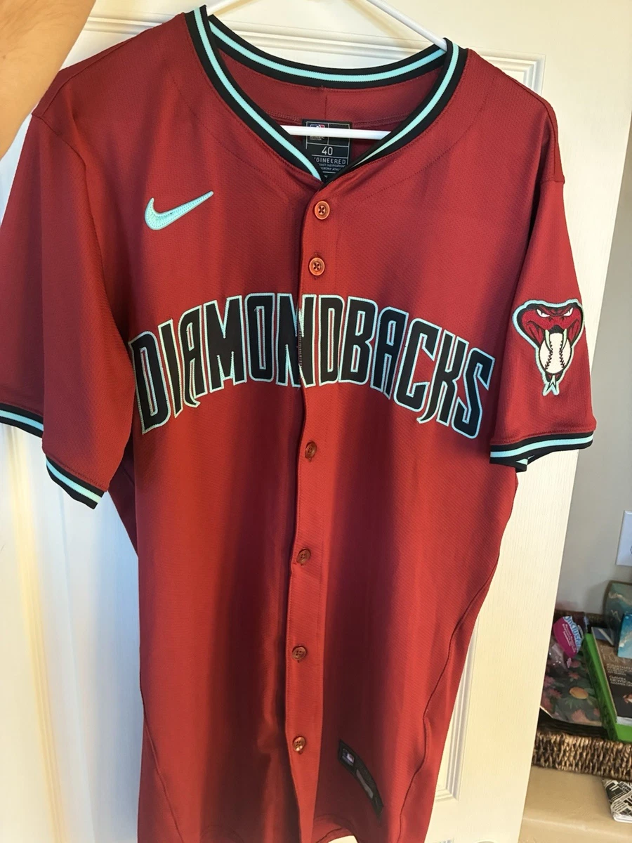 Nike Arizona Diamondbacks MLB Jerseys for sale | eBay
