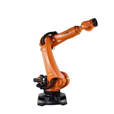 KUKA KR150 R2700-2 Robot, 150kg Payload, 2700...