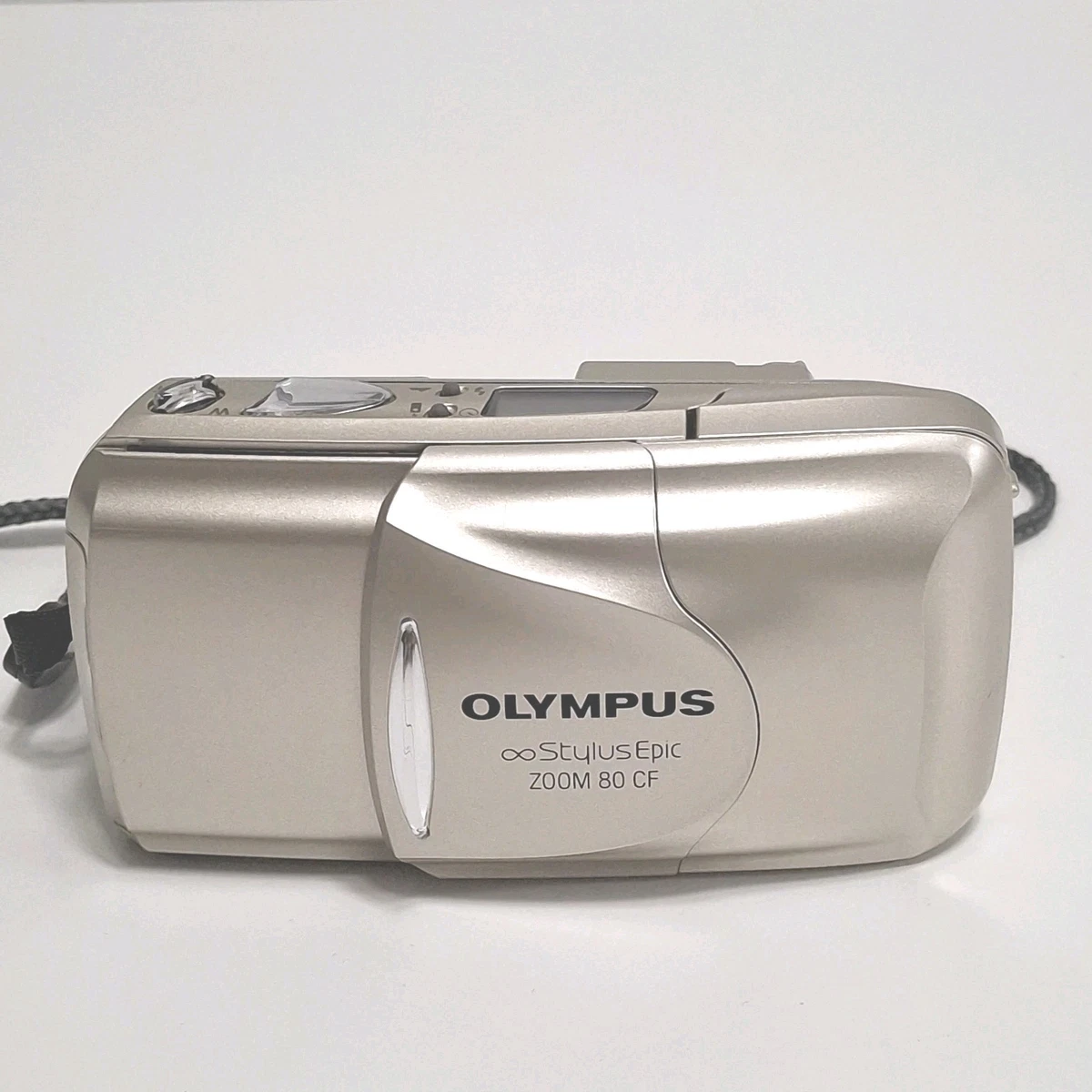 Las mejores ofertas en Olympus Stylus Epic | eBay