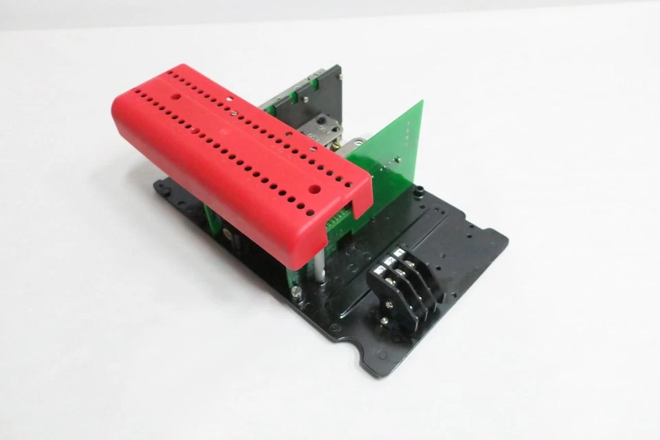 Spartan Controls 2GMP-3P Controller Module - Image 3 of 4