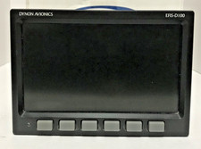 $GREAT DEAL$ - Dynon Avionics EFIS D100 PN:100488-001 SN:002184 USED