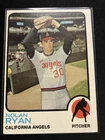 1973 Topps - Nolan Ryan #220