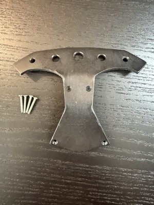 T-Bone Racing A119 Front Bumper Losi Mini-T 2.0 Mini-B TBR Rare