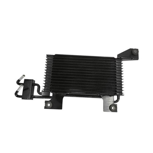 For Nissan Sentra 2007-2012 External Transmission Oil Cooler | 2.0/2.5L Engine