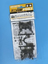 USA Seller TAMIYA 15384 JR BUMPERLESS N03/T03 UNITSW/Led Unit Red