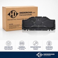 MotorraumdÄMmung Diederichs 8812930