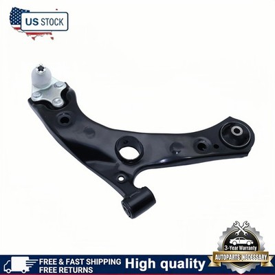 Front Right Lower Control Arm and Ball Joint Assembly For 2018-2022 Toyota C-HR