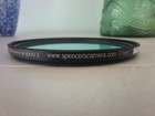 Filter - On-Lens UV/IR Blocking/Cut Off (Visible Light Only) — photo 3