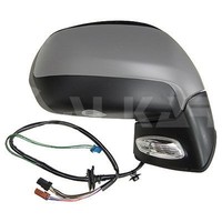 Aussenspiegel Rechts Alkar 6130858 FÜR CitroËN