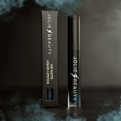 Jolie Beauty Holographic Glitter Lipgloss So Below - Sirene