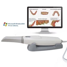 High-speed Digital Dental Intraoral Scanner Fast Shipping