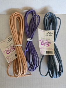 American Twisted Paper Twist For Crafting.