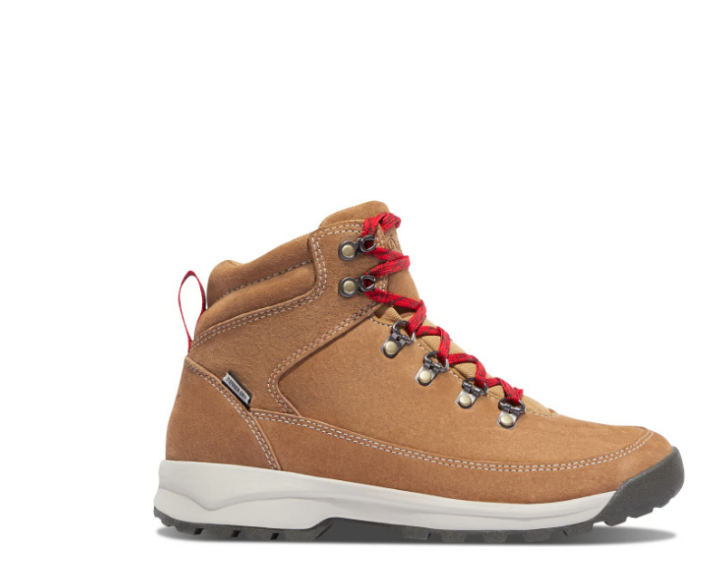 DANNER Adrika Women's Shoes - Sienna, Medium (New)