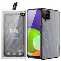 DUX Ducis Fino Case Cover FÜR Samsung Galaxy A22 4G Reissschutz