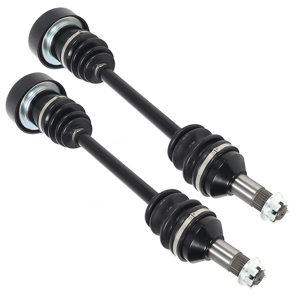 2pcs CV Axle Fits Arctic Cat 650 2004 2005-2009 2010 2011 Rear Left & Right - Image 4 of 4