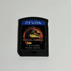 Mortal Kombat (Sony PlayStation Vita PS Vita, 2012) Cartridge Only